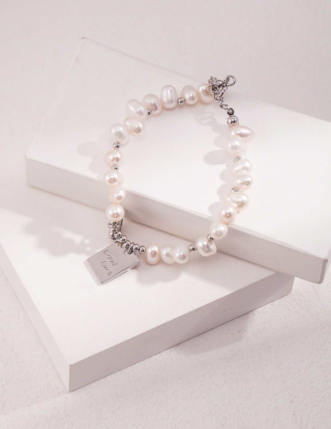 Lucky Bracelet