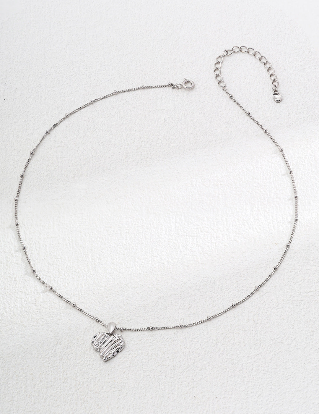 Love’s Treasure Pendant