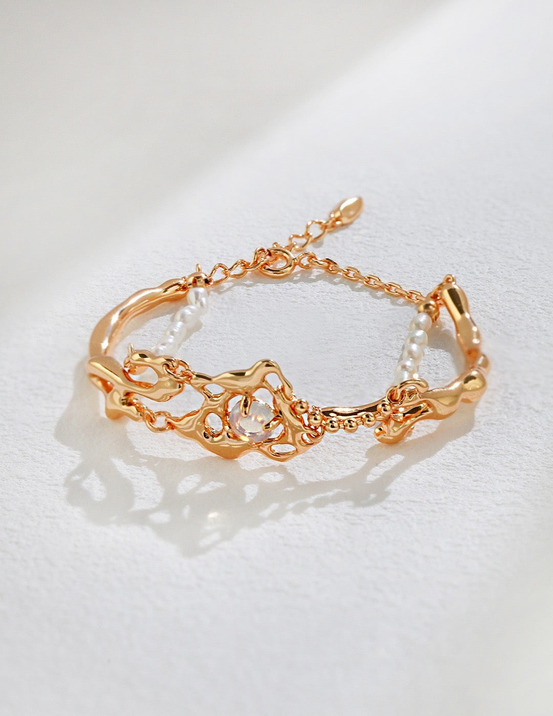 Guardian Of Purity Bracelet