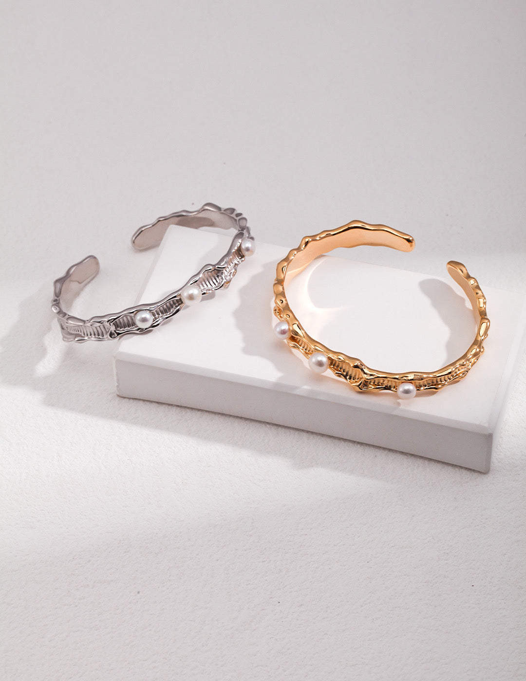 Ocean Bangle