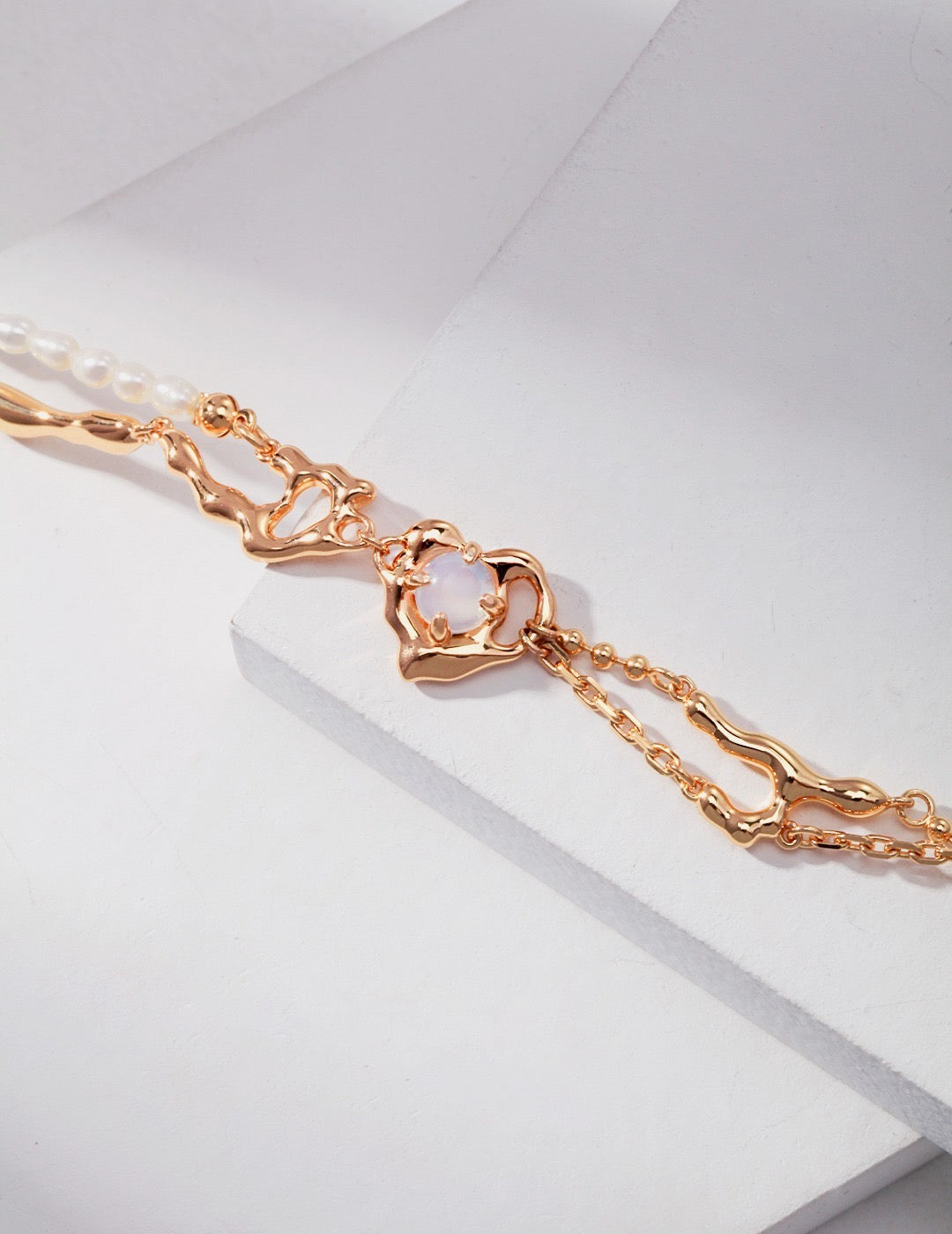 Guardian Of Purity Bracelet