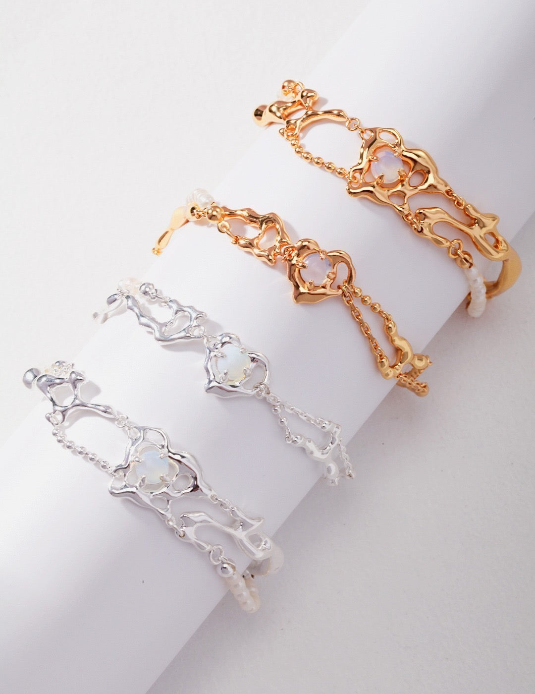 Guardian Of Purity Bracelet