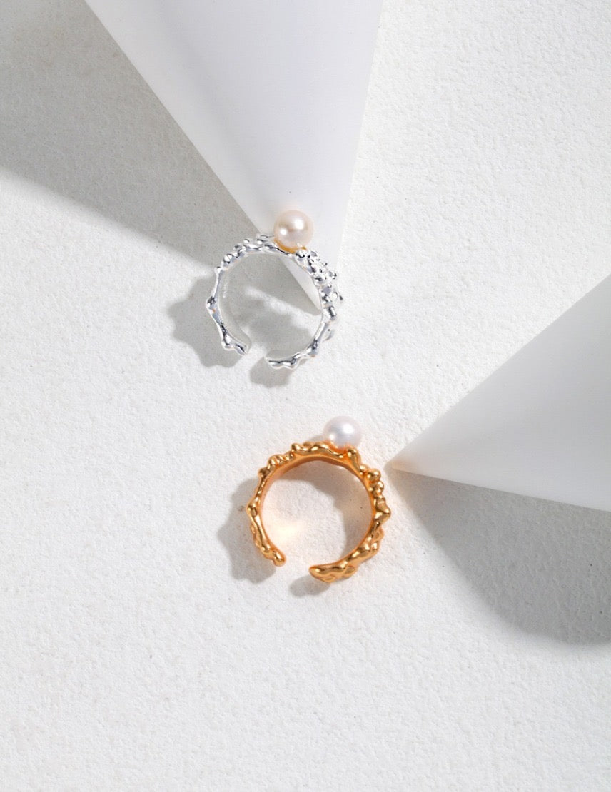 Wave Ring