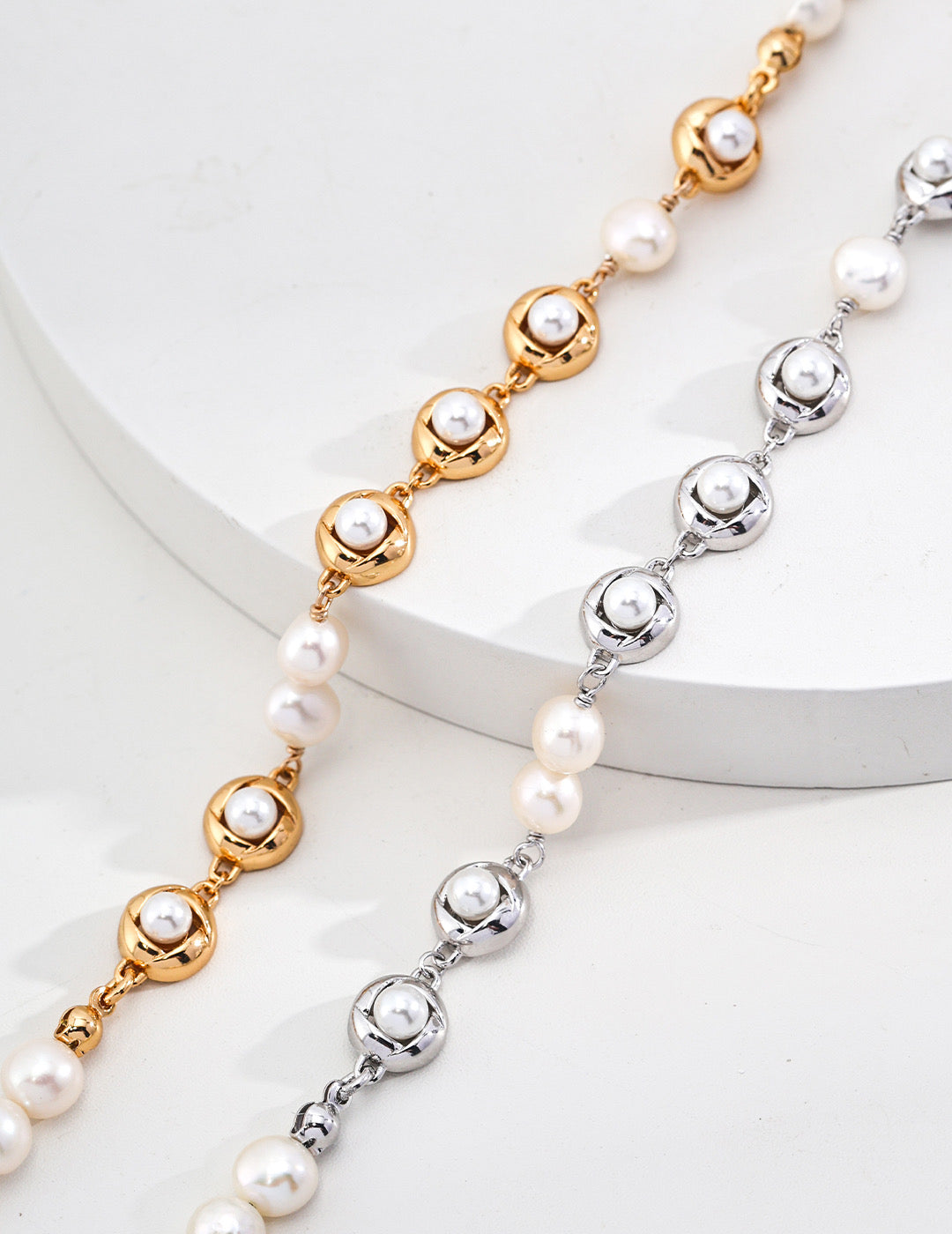 Rose Bracelet