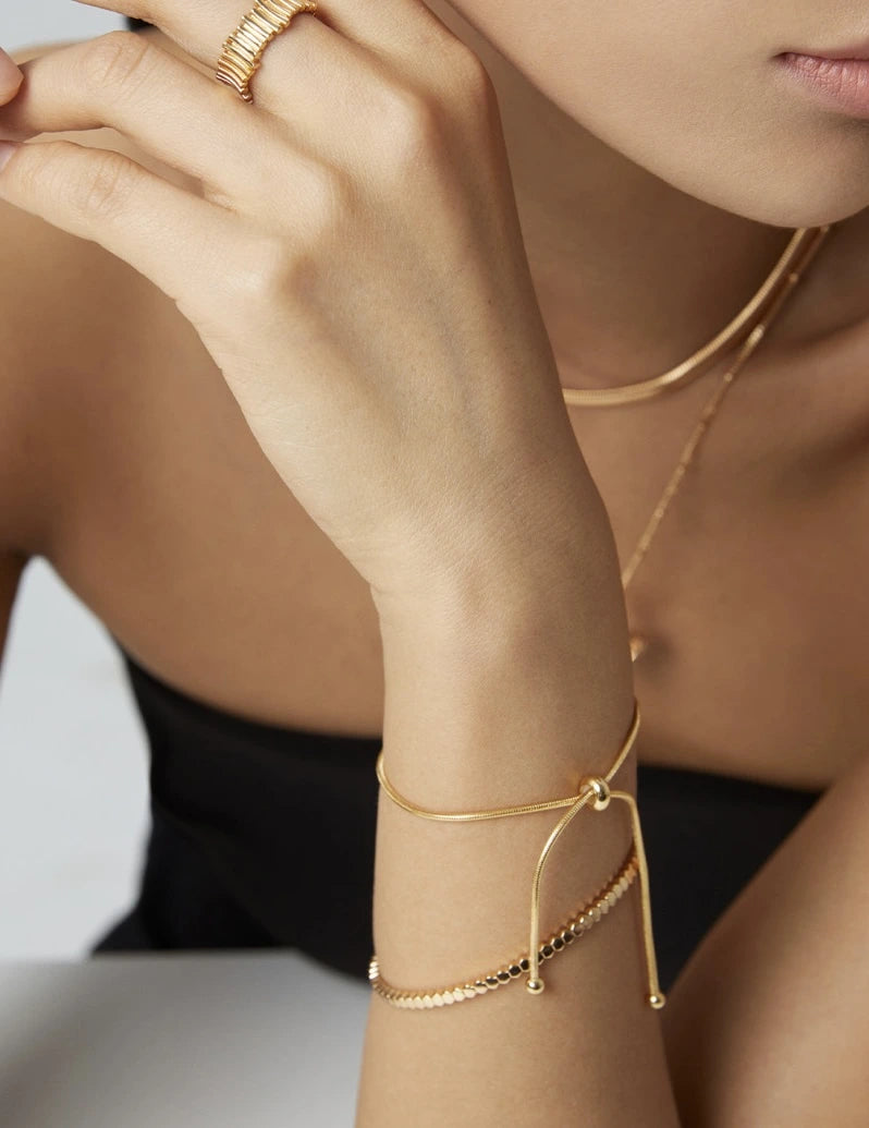 AuraTune Bracelet