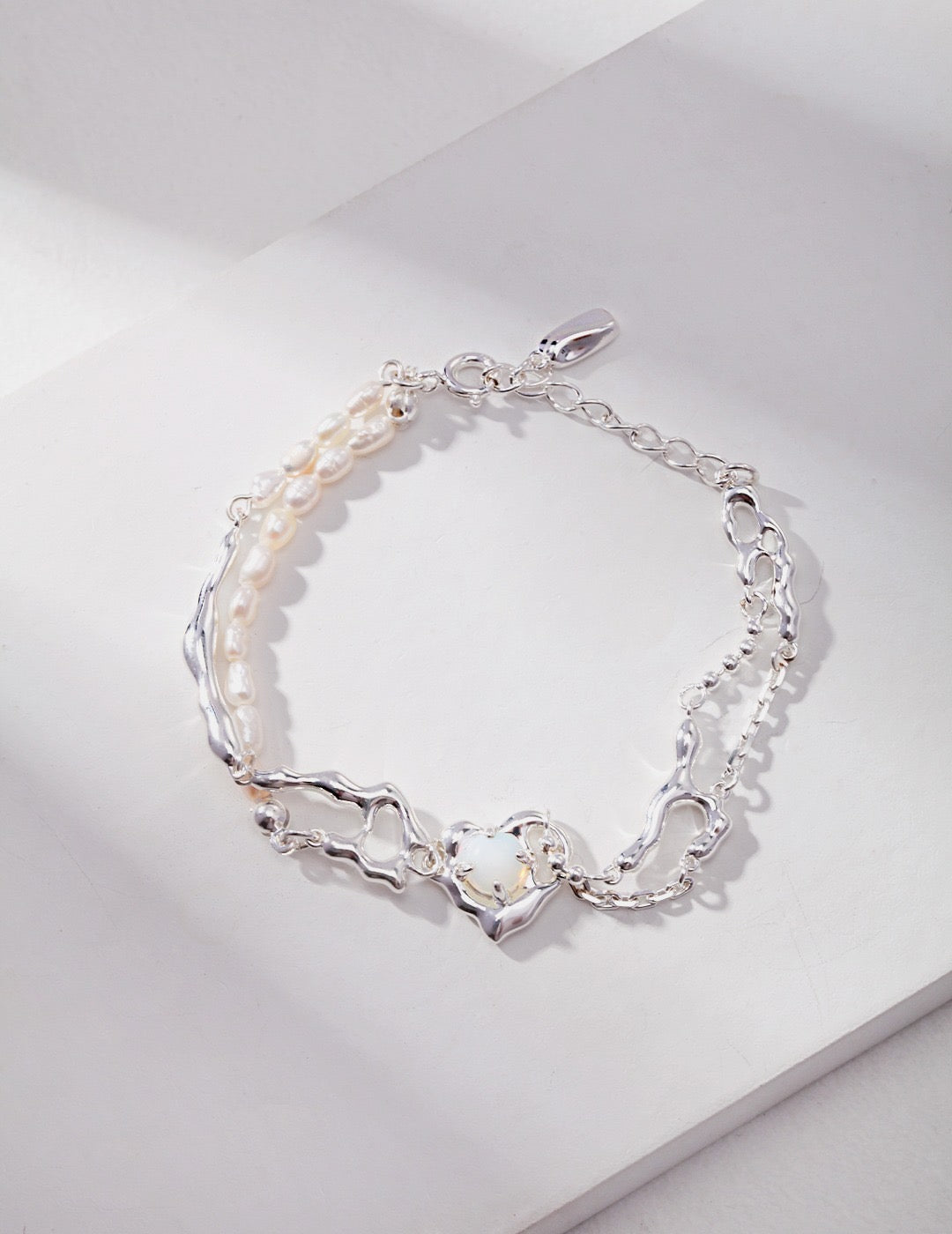 Guardian Of Purity Bracelet