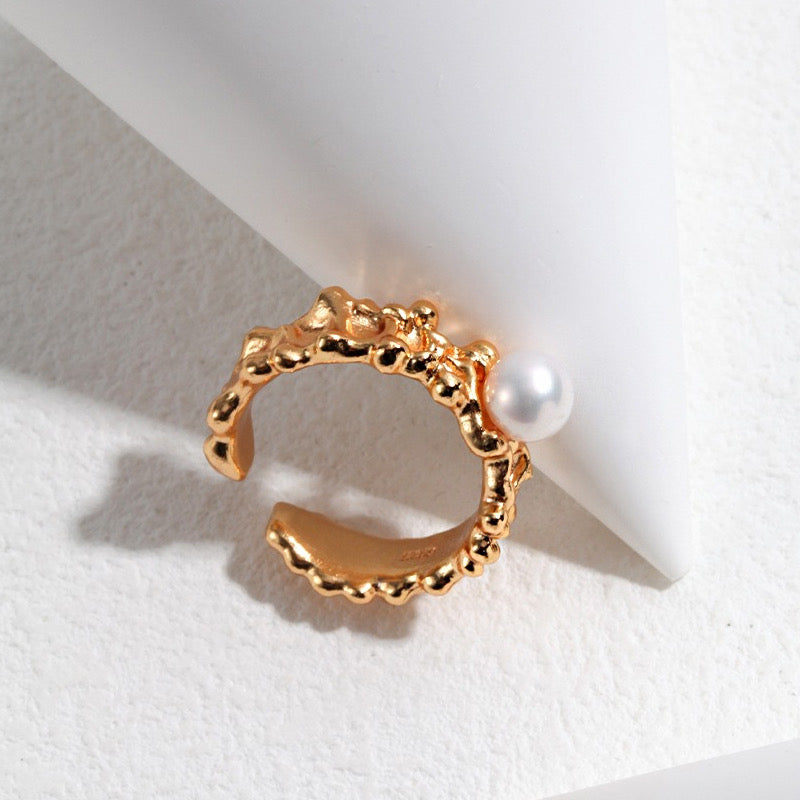 Wave Ring