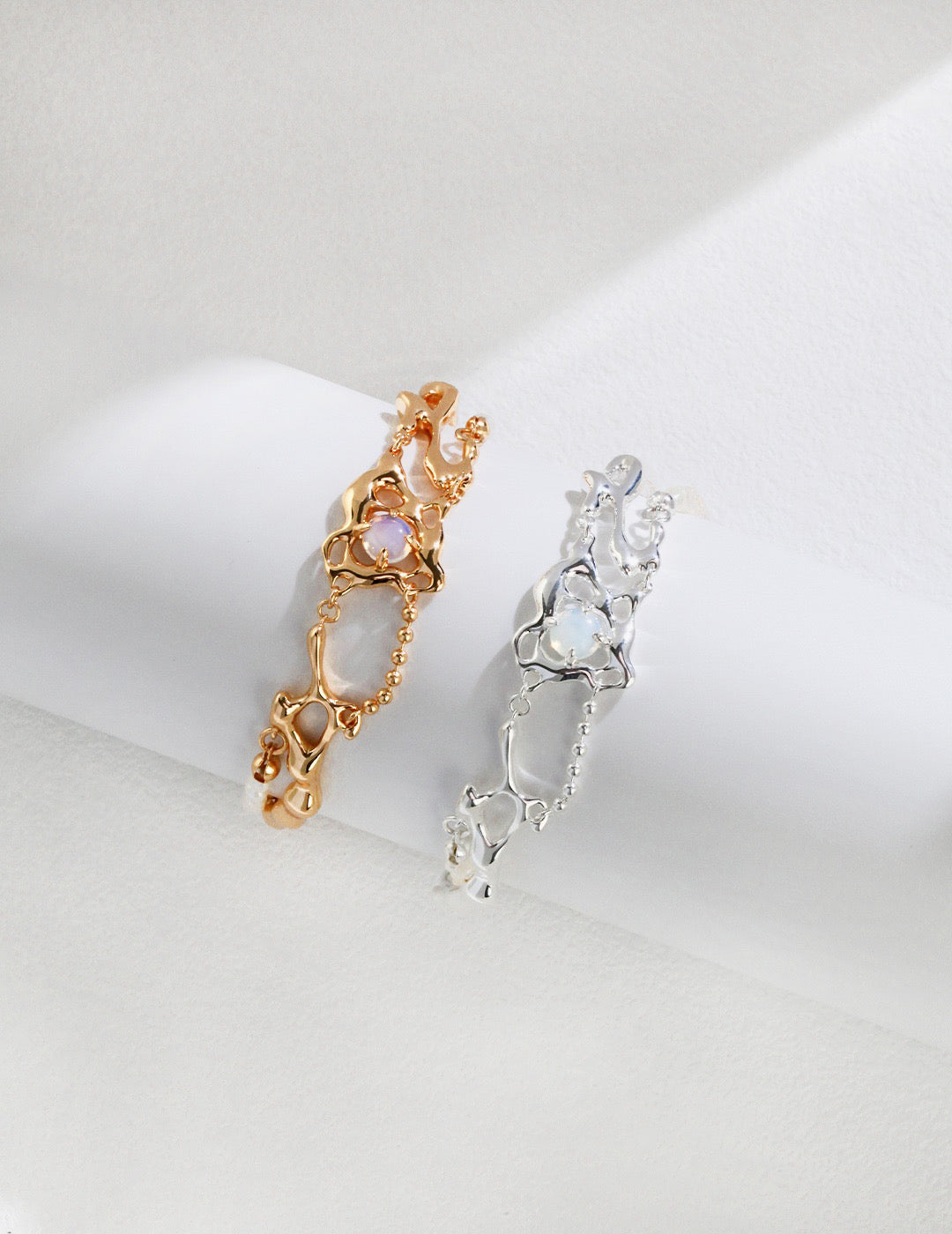 Guardian Of Purity Bracelet