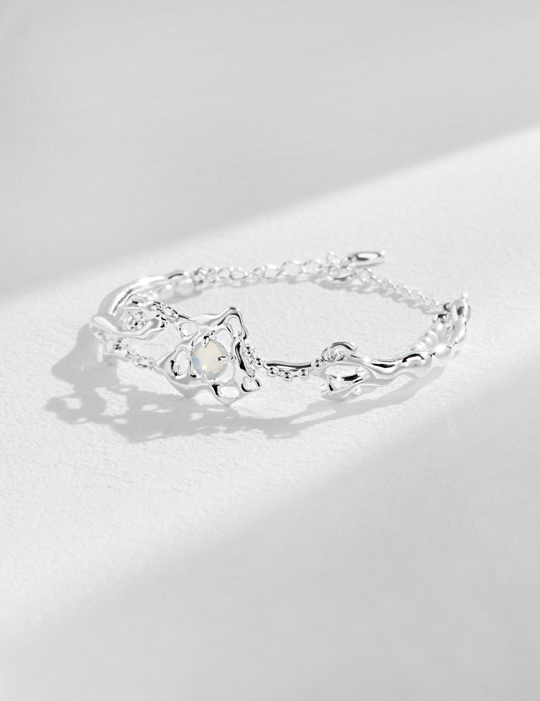 Guardian Of Purity Bracelet