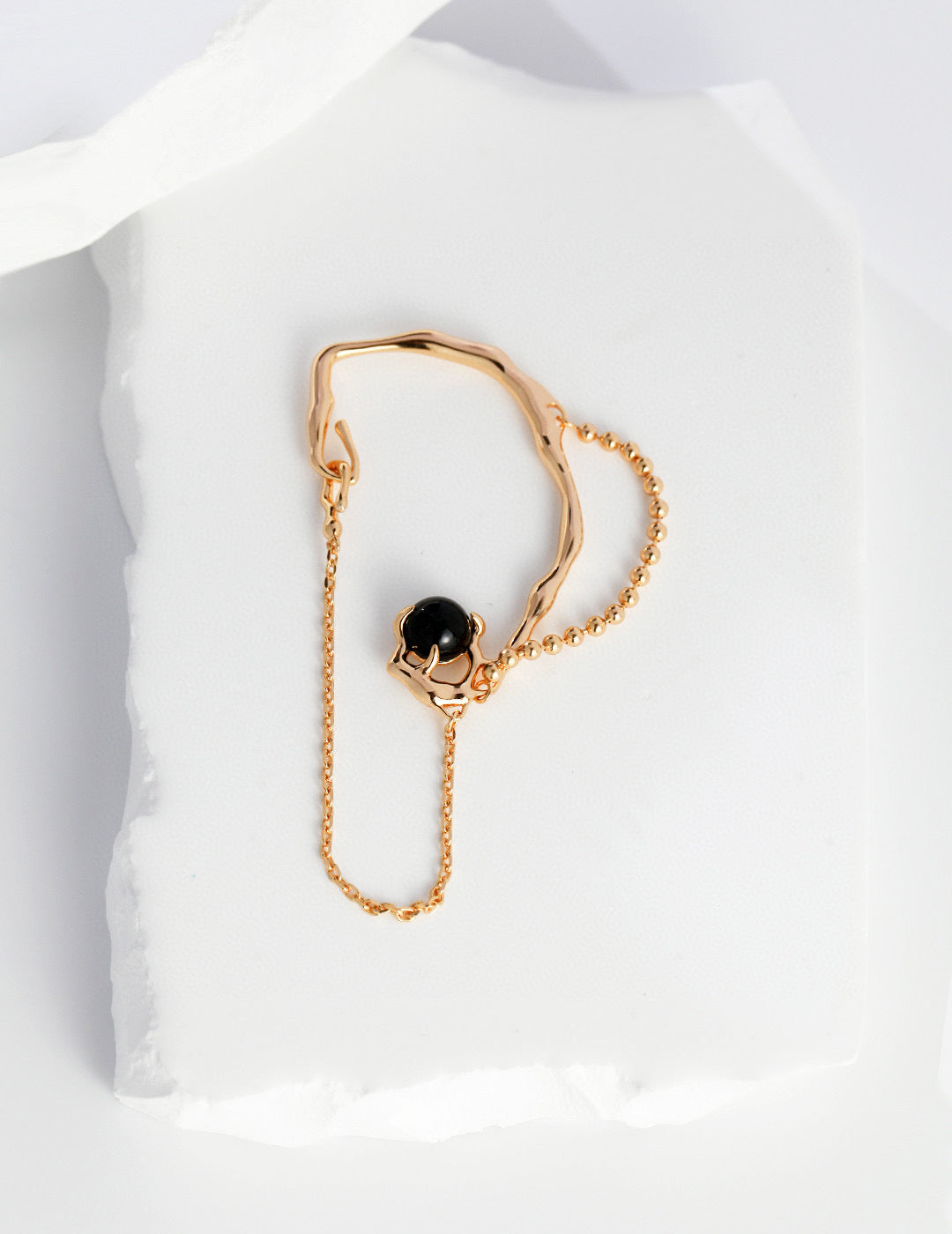 Fluid Guardian Cartilage Earring