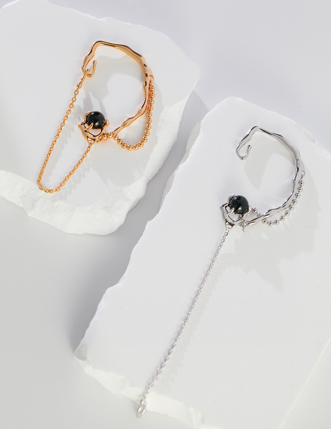 Fluid Guardian Cartilage Earring