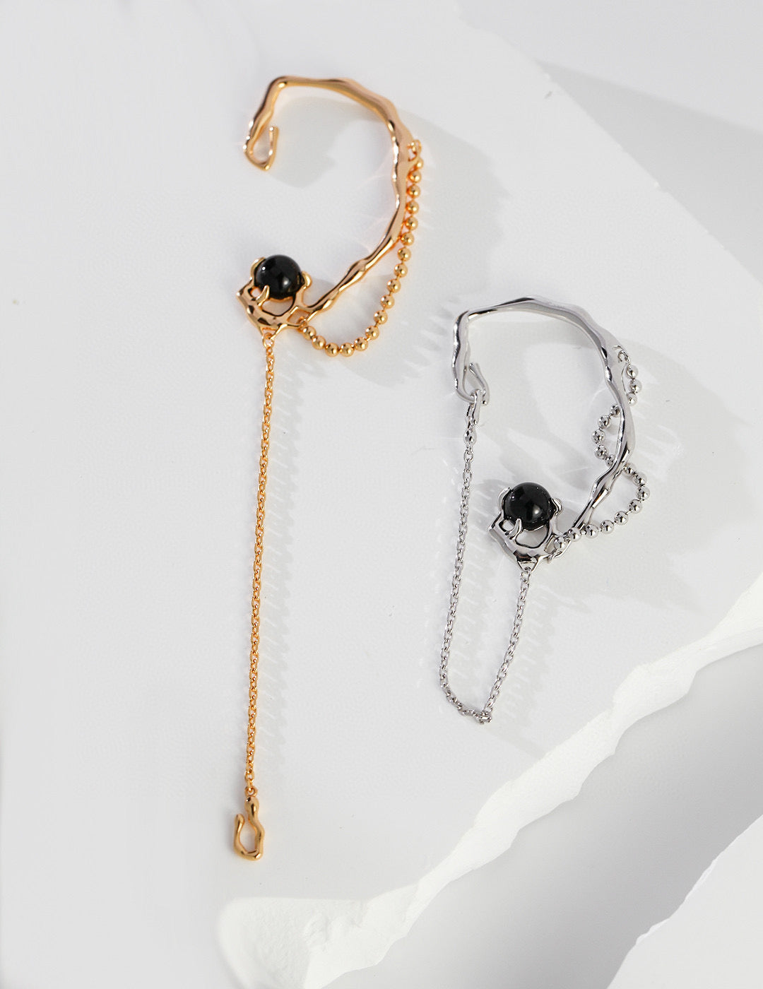Fluid Guardian Cartilage Earring