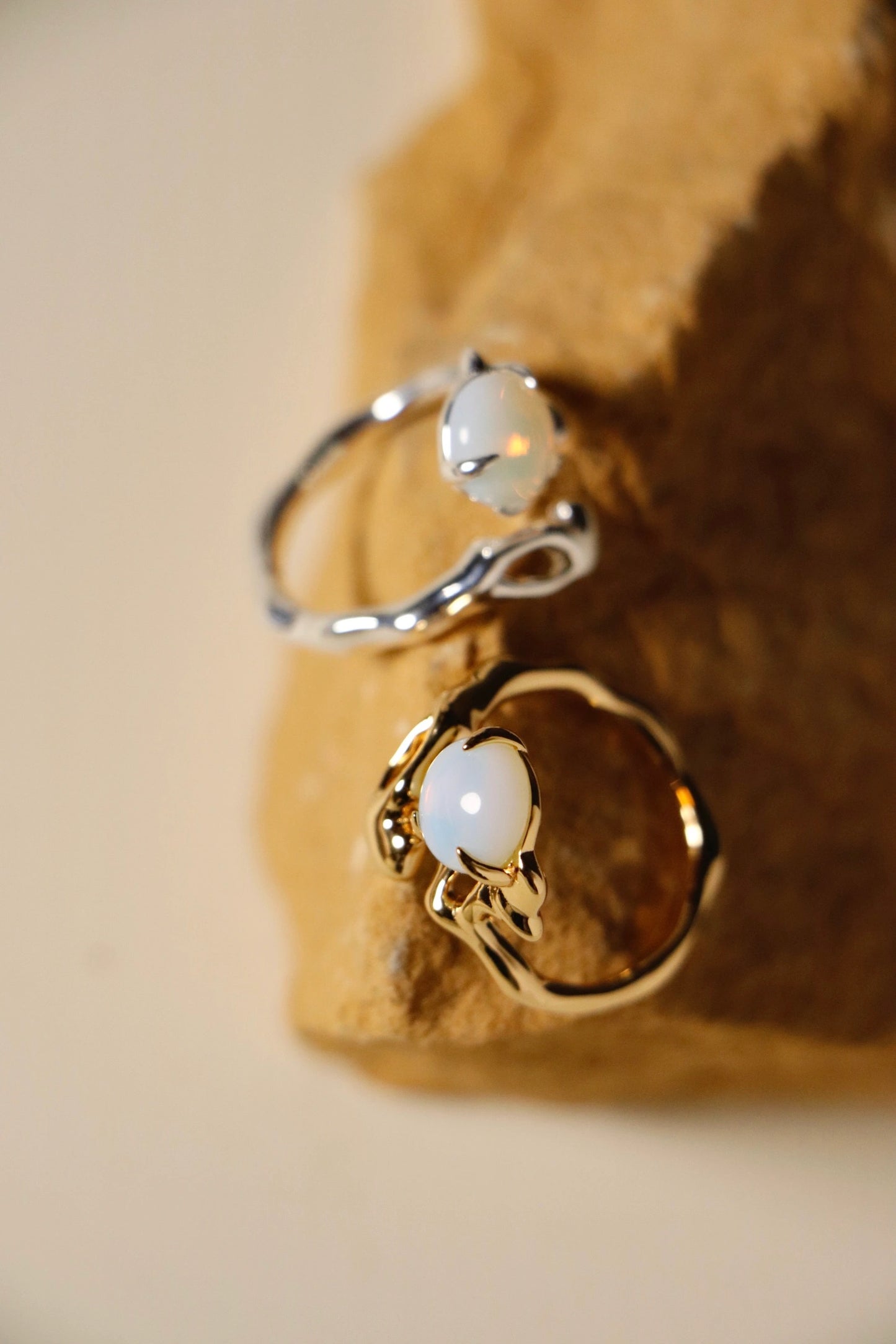 Guardian of Purity Ring