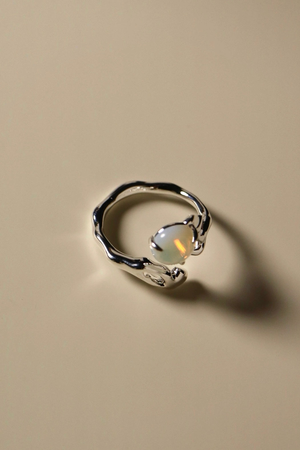 Guardian of Purity Ring