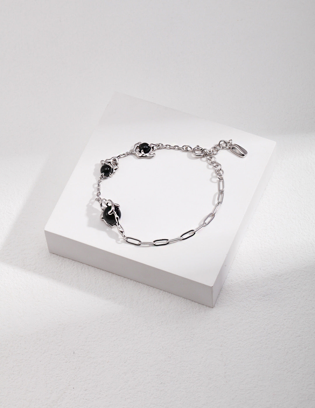 Fluid Guardian Bracelet