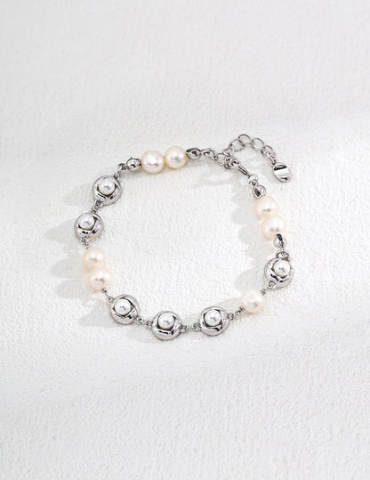 Rose Bracelet