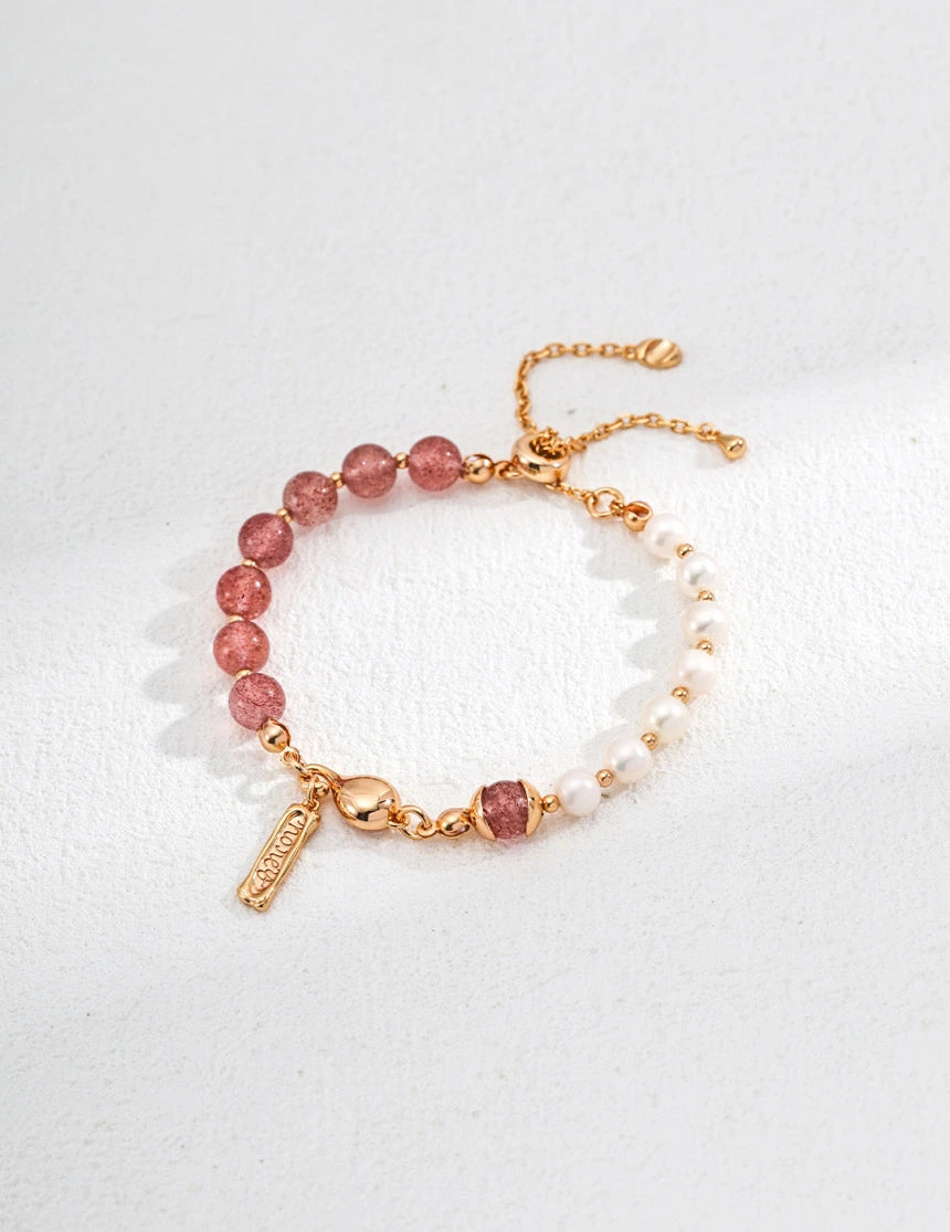 GemPearl Bracelet